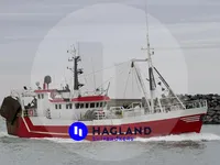 Kapal pukat untuk dijual