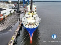Kapal pendingin untuk dijual
