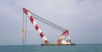Kapal derek dijual