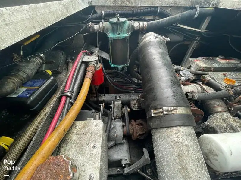 Kapal pesiar untuk dijual