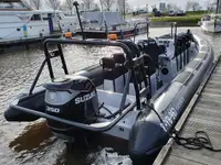 Kapal kontainer untuk dijual