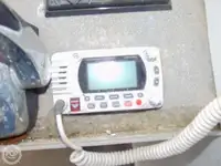 Kapal patroli untuk dijual