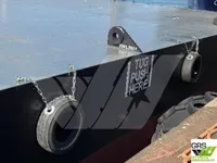 Tongkang untuk dijual