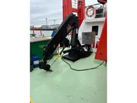 Kapal suplai untuk dijual