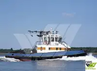 Kapal penarik dijual