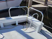Kapal pukat untuk dijual