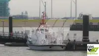 Kapal kru untuk dijual