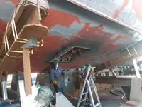 Kapal Ro-Ro untuk dijual