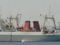Kapal pukat untuk dijual