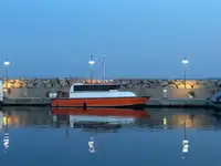 Kapal penarik dijual