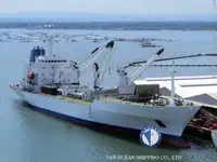 Kapal pendingin untuk dijual