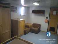 Kapal tanker minyak/kimia untuk dijual