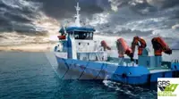 Kapal pukat untuk dijual