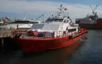 kapal kru dijual