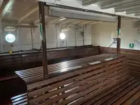 Kapal pesiar untuk dijual