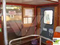 Kapal layanan ladang angin untuk dijual