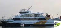 Kapal penumpang dijual