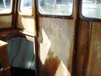 Kapal cutter untuk dijual