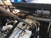 Kapal pukat untuk dijual