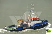 Kapal Kerja untuk dijual