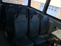 Kapal kru untuk dijual