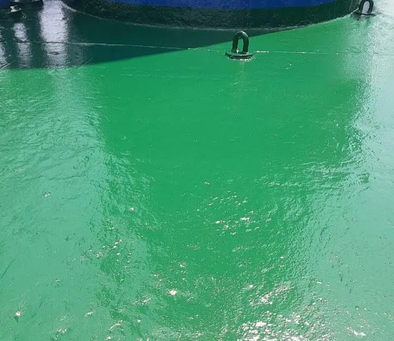 Kapal pengangkut barang curah untuk dijual