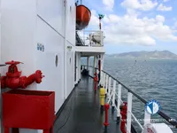 Kapal tanker minyak/kimia untuk dijual