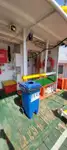 Kapal kru untuk dijual