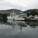 Kapal pukat untuk dijual