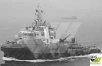 Kapal penarik dijual