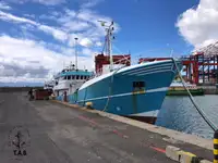 Longliner dijual