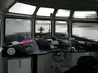 Kapal Kerja untuk dijual