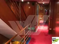 Kapal pesiar untuk dijual