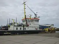 General Cargo/Multi-purpose untuk dijual