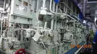 Kapal pengangkut LNG untuk dijual