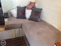 Kapal tunda untuk dijual