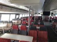 Katamaran untuk dijual