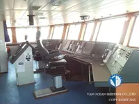 Kapal tanker minyak/kimia untuk dijual