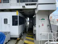 Kapal kontainer untuk dijual