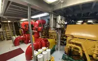 Kapal kru untuk dijual