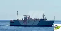 Ro-Ro ship dijual