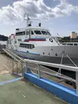Kapal pengangkut barang curah untuk dijual