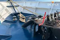 Kapal penumpang dijual