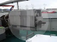 Kapal pukat jaring untuk dijual