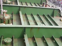 Kapal tanker minyak/kimia untuk dijual