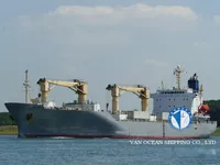 Kapal pendingin untuk dijual