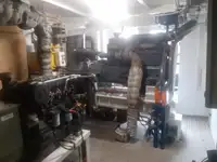 Kapal kontainer untuk dijual
