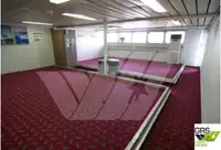 Ro-Ro ship dijual