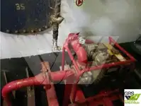 Kapal survei untuk dijual