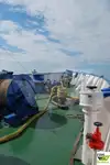 Kapal survei untuk dijual